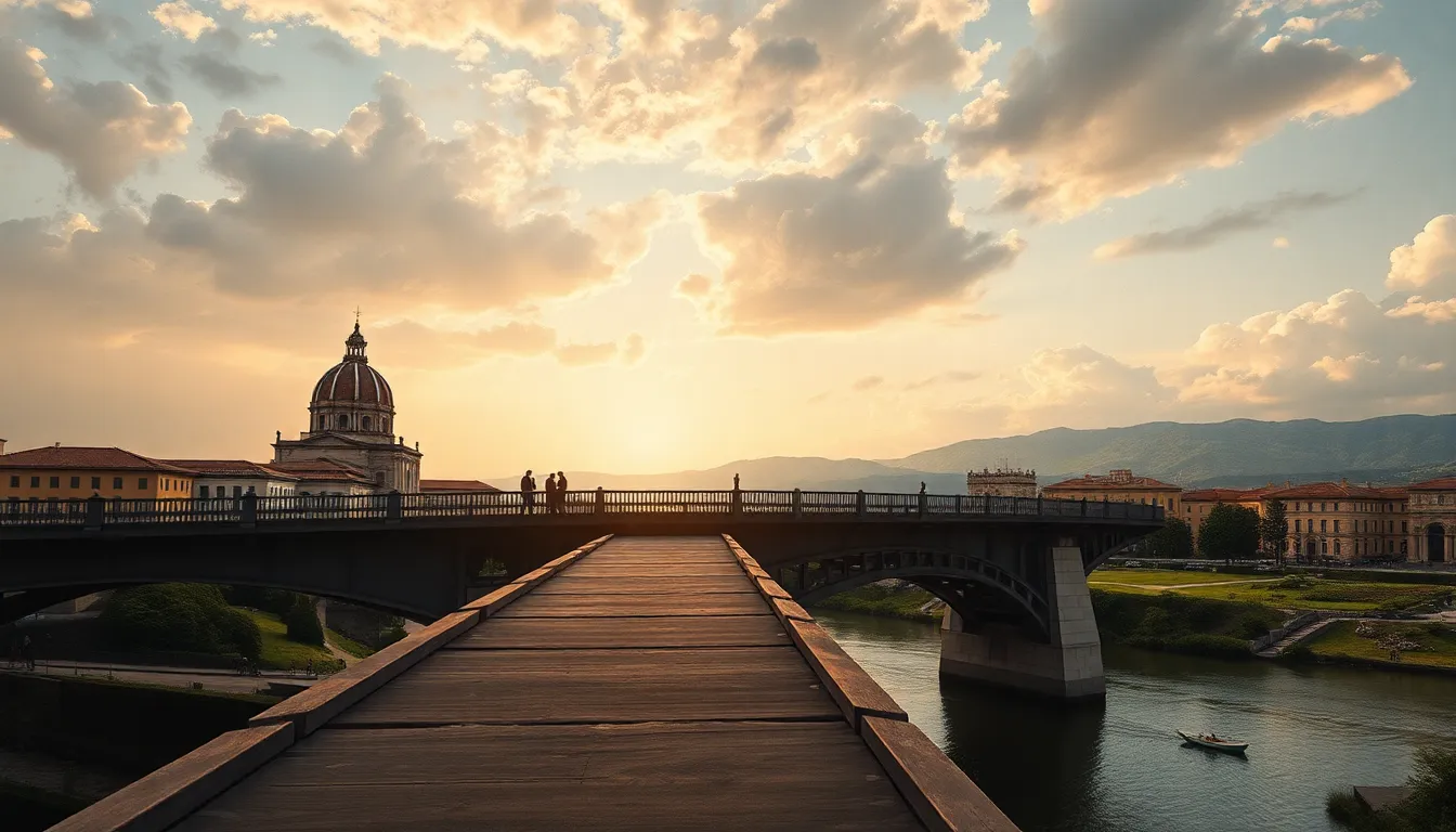 Bridging the Renaissance and the Future: How Classical Painting Shapes Modern 3D Compositing