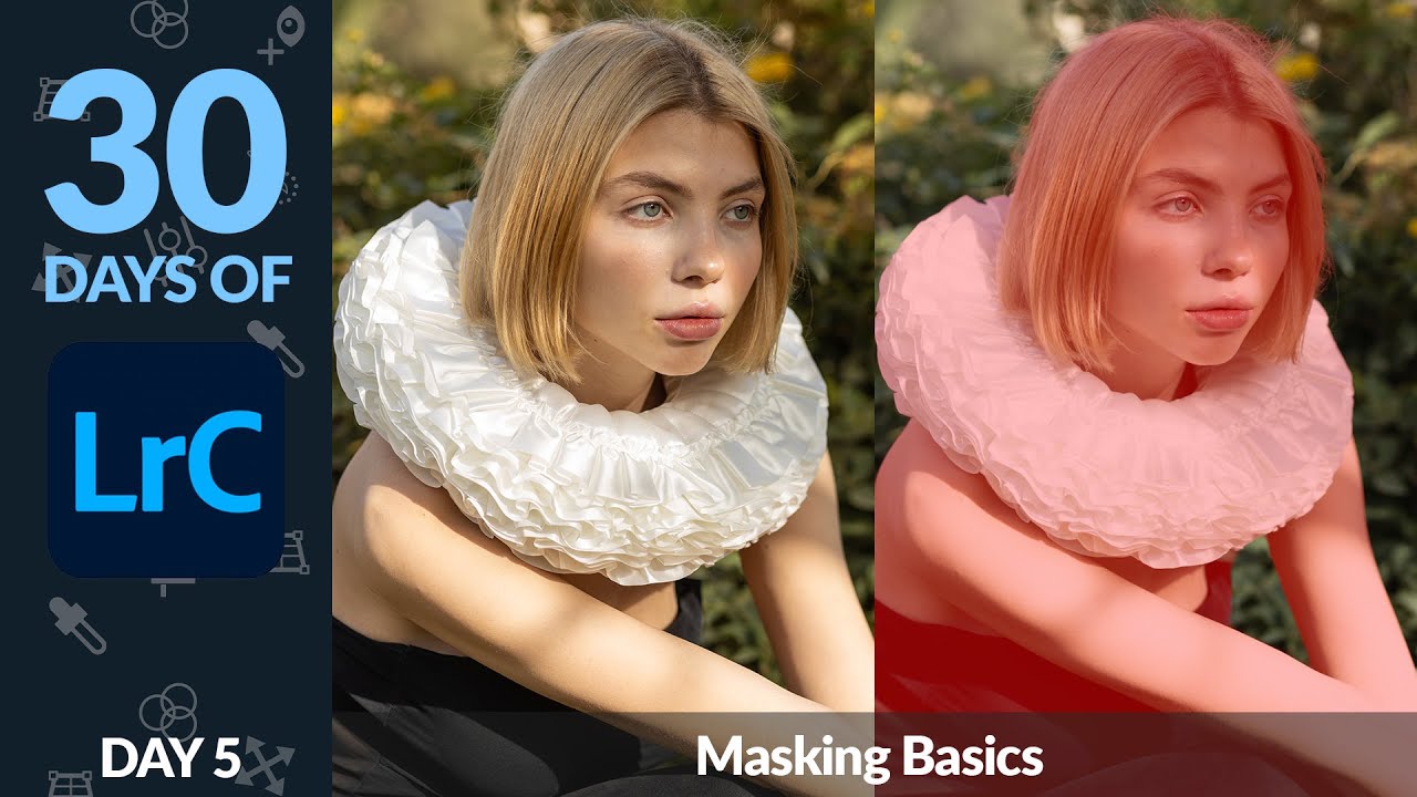 How Masking in Lightroom Finally Let Me Stop Editing the Whole Damn Frame