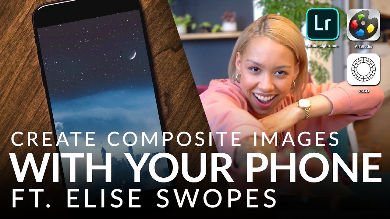 How to Build Sky Composites on Your Phone (And Why You Should Try It Once)