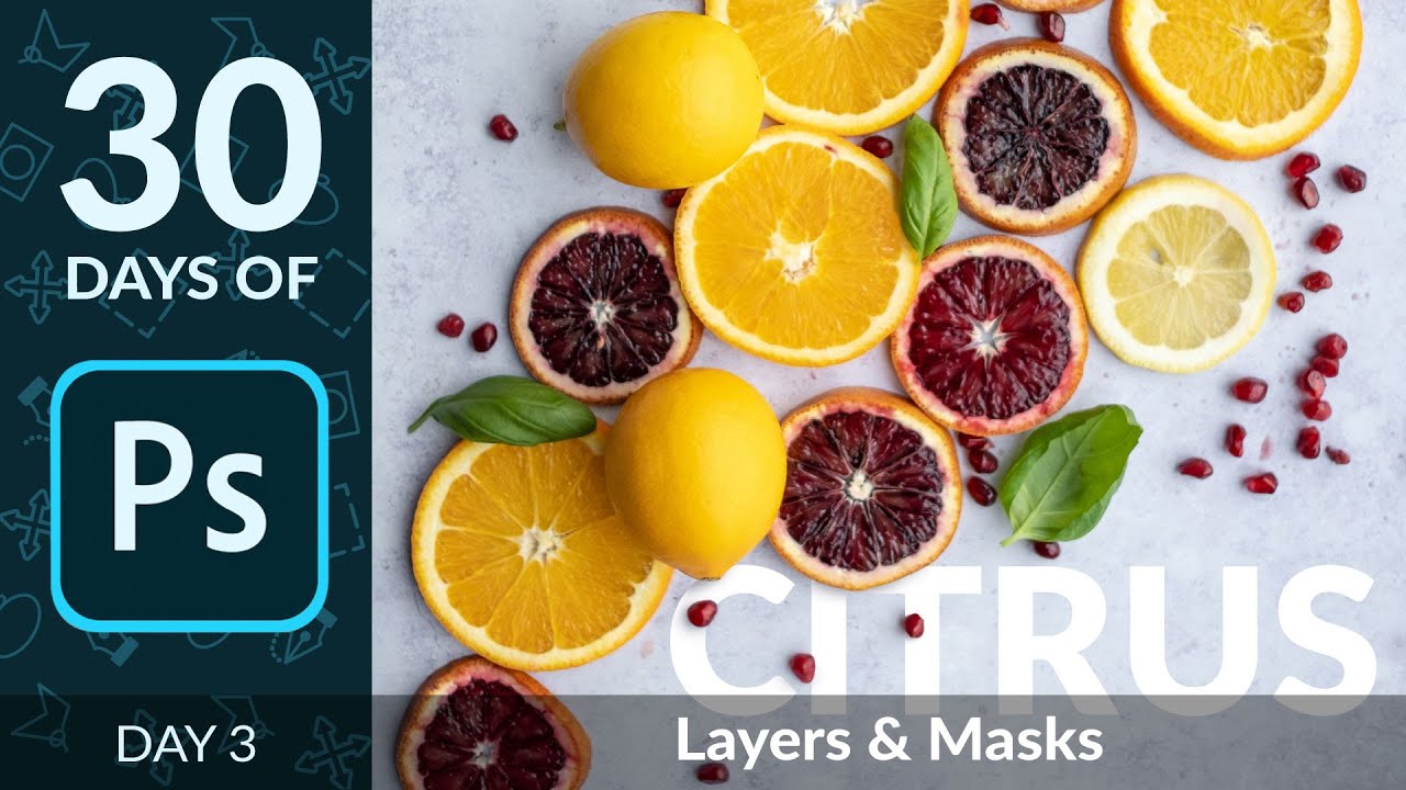 Layers and Masks: The Foundation Every Composite Artist Needs to Get Right