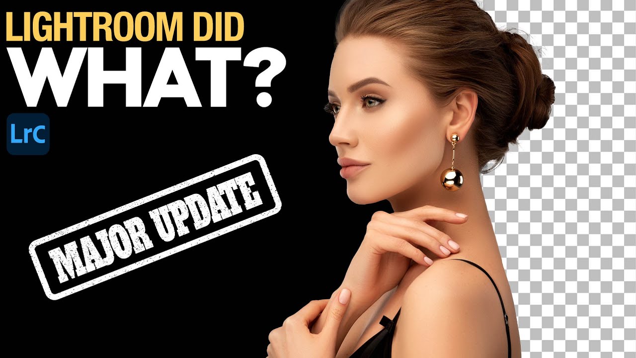 Lightroom's New Masking System Just Changed How I Think About Compositing Prep