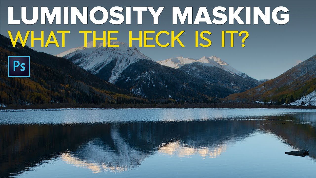 Luminosity Masks Demystified: The Selection Technique That Changed How I Blend Light