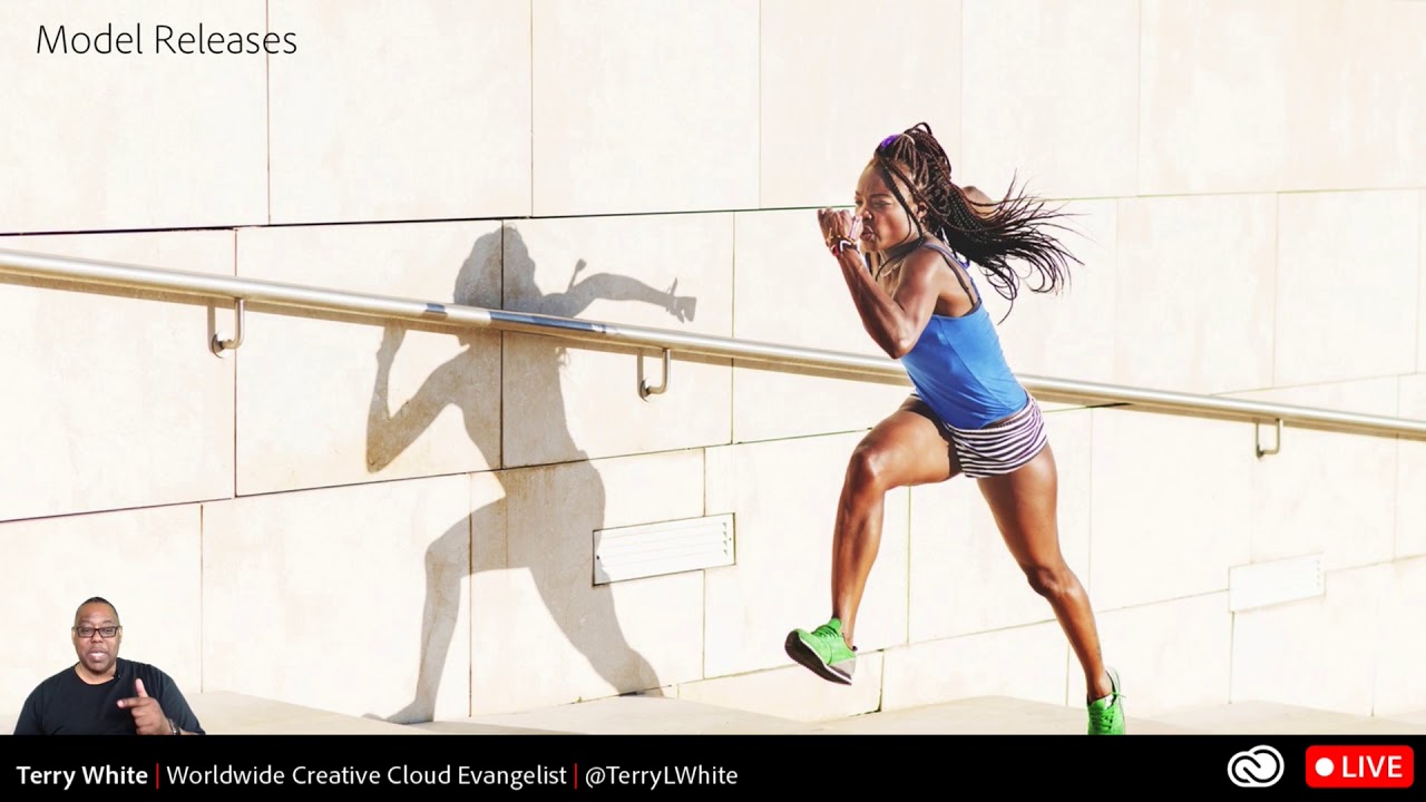 Shoot Stock on Every Photo Walk: A Compositing Artist's Field Guide