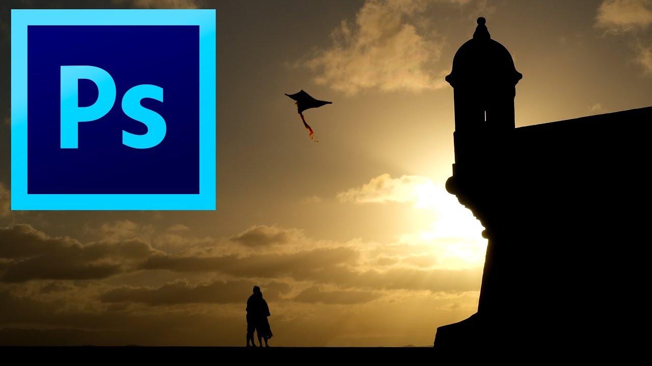 Silhouette Compositing in Photoshop: How to Build the Scene You Experienced, Not Just What You Shot
