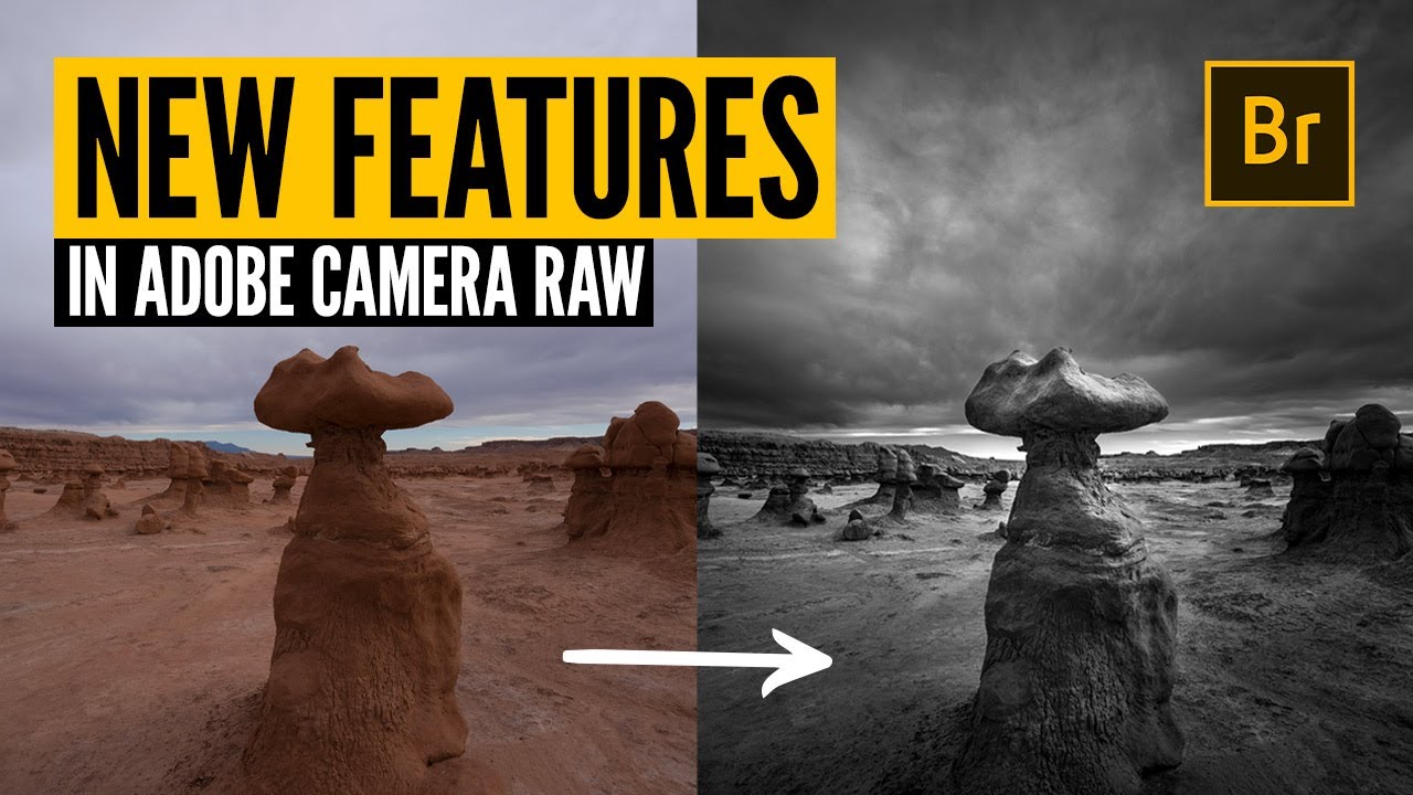Sky Masks, Color Range, and Drama: What Joel Grimes Taught Me About Adobe Camera Raw's New Masking Tools
