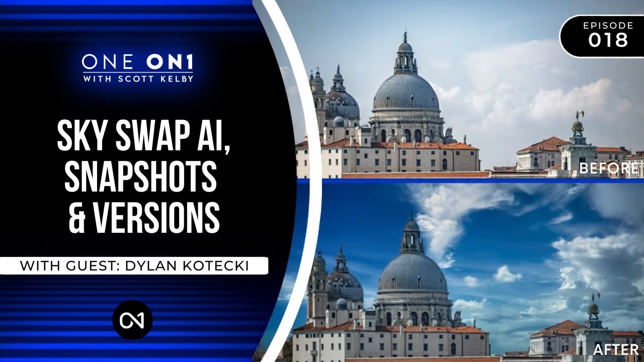 Sky Swap AI That Actually Holds Up (Plus the Snapshot Workflow I Wish I'd Found Years Ago)