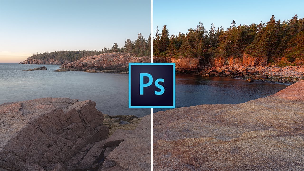 Stop Dragging the Contrast Slider: How Luminosity Masks Changed the Way I Work