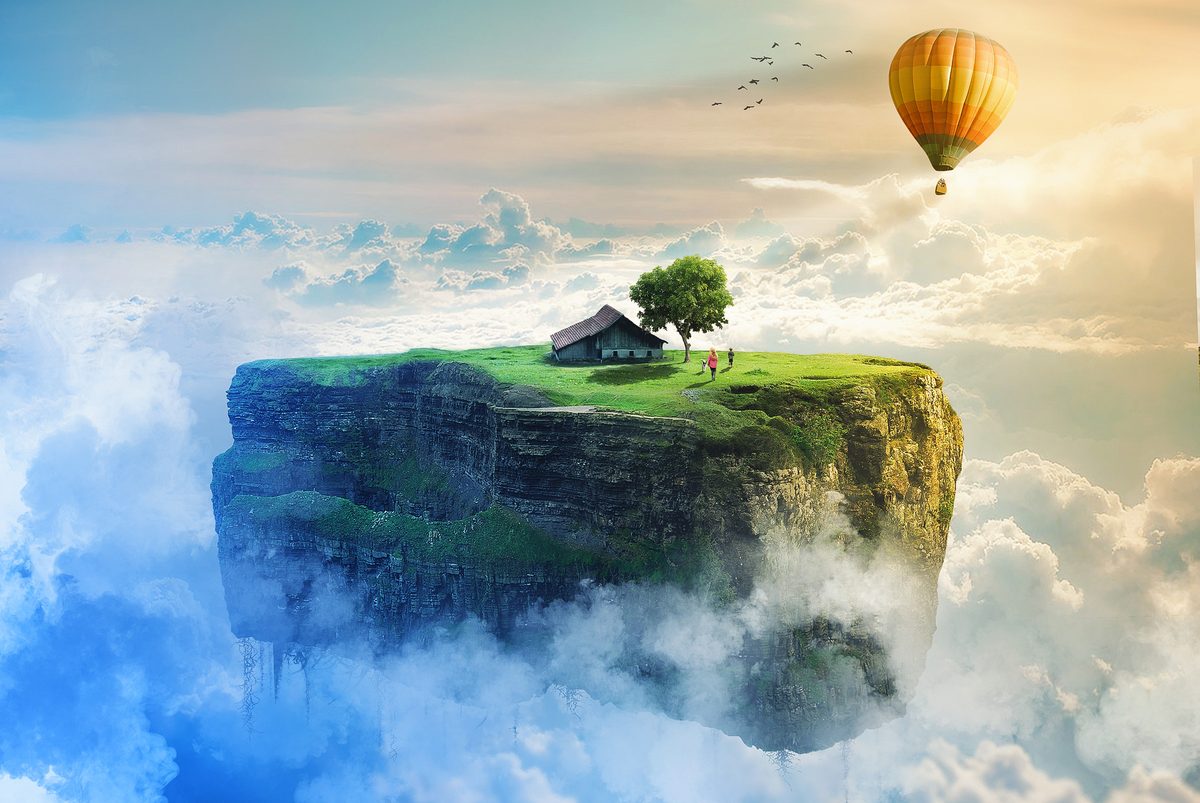 The Art of Believable Shadow Creation in Photo Composites