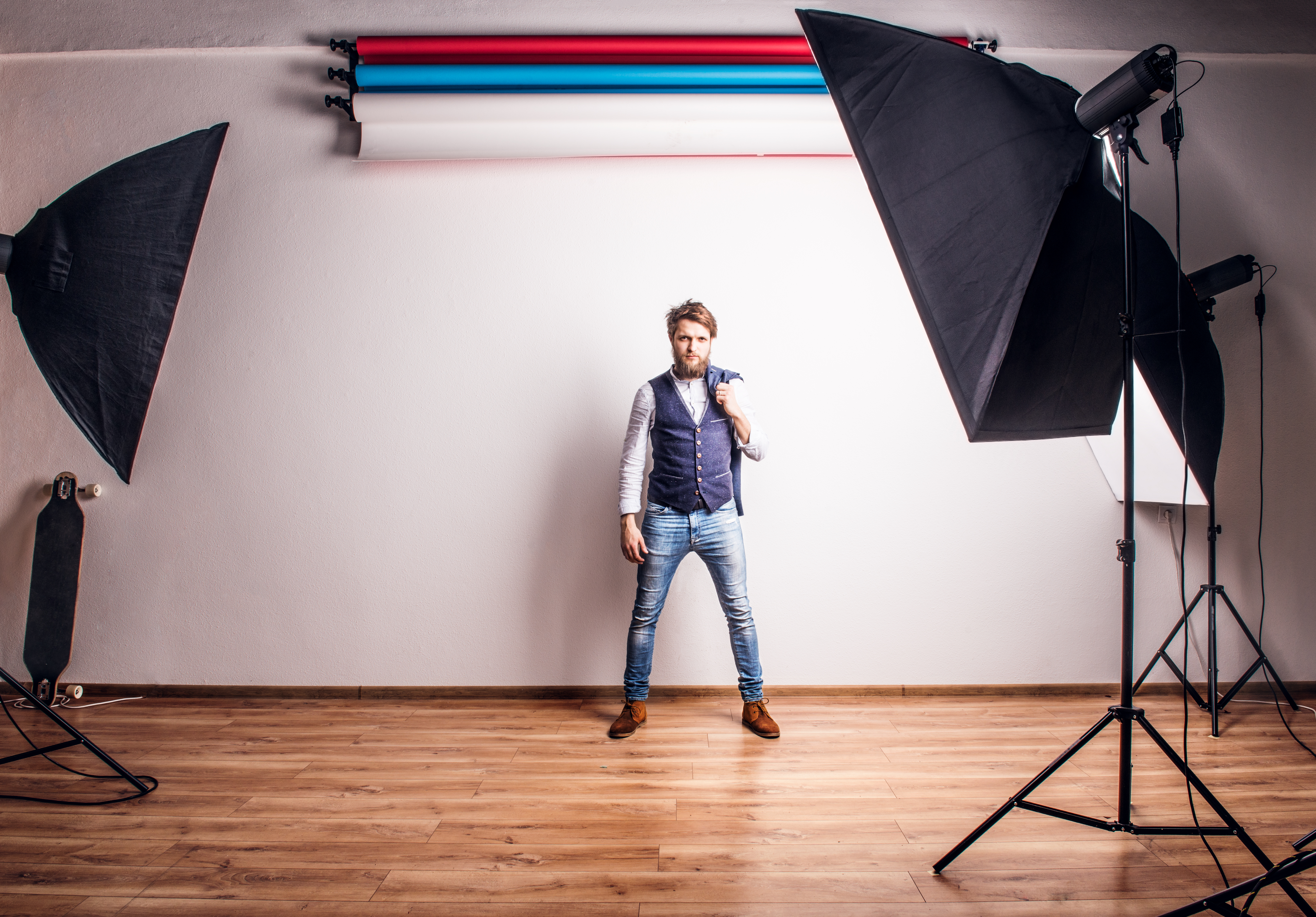 The Art of Masking: How I Learned to Control Every Pixel