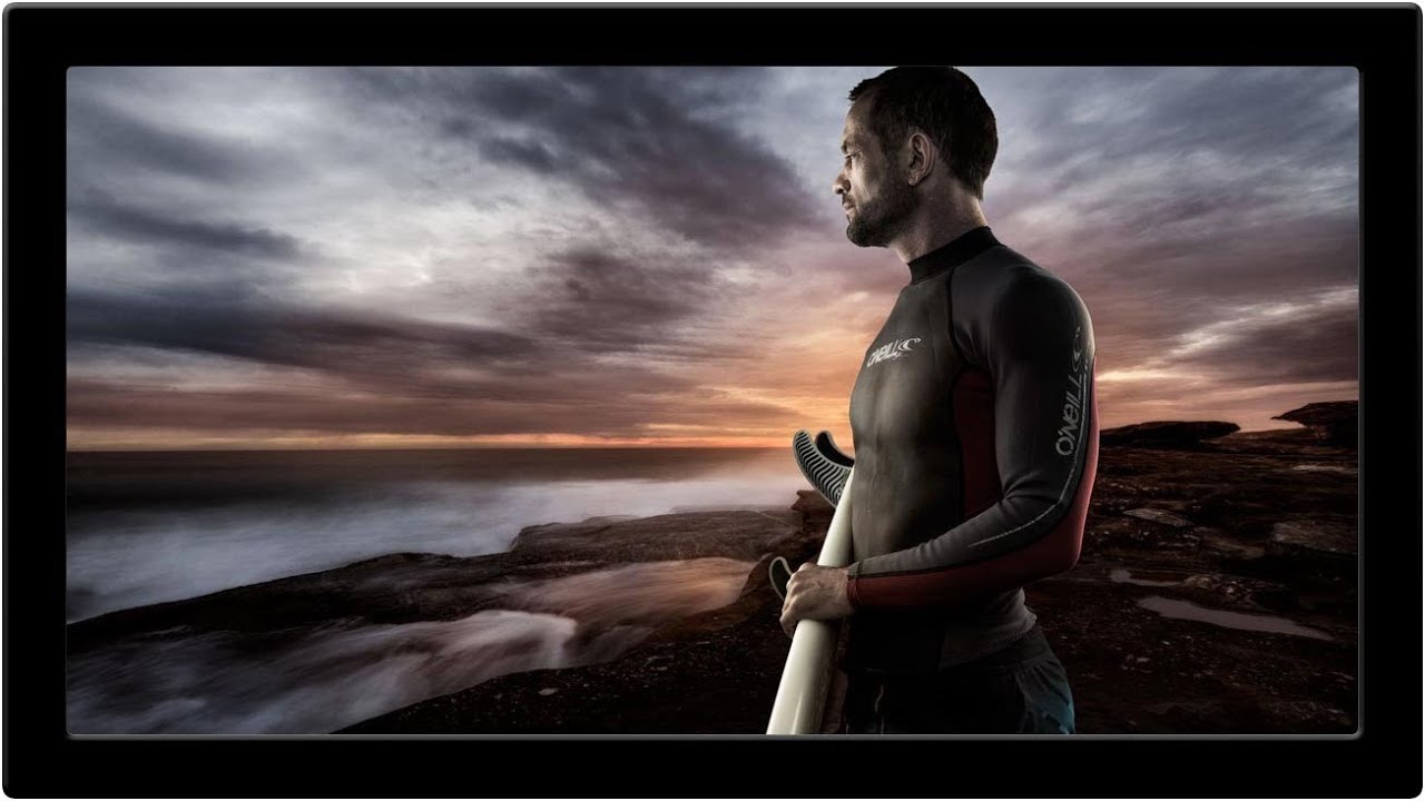 The Color Blending Trick That Makes Composites Feel Real