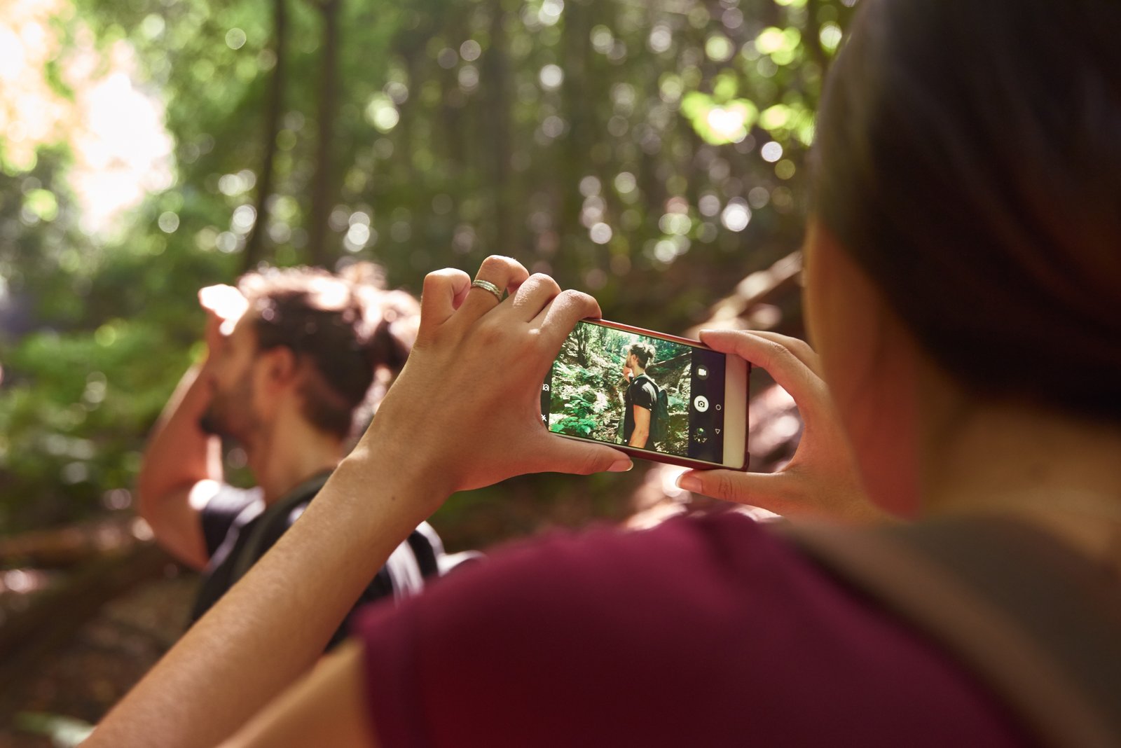 The iPhone's Evolution: What Five Years of Camera Changes Mean for Digital Artists