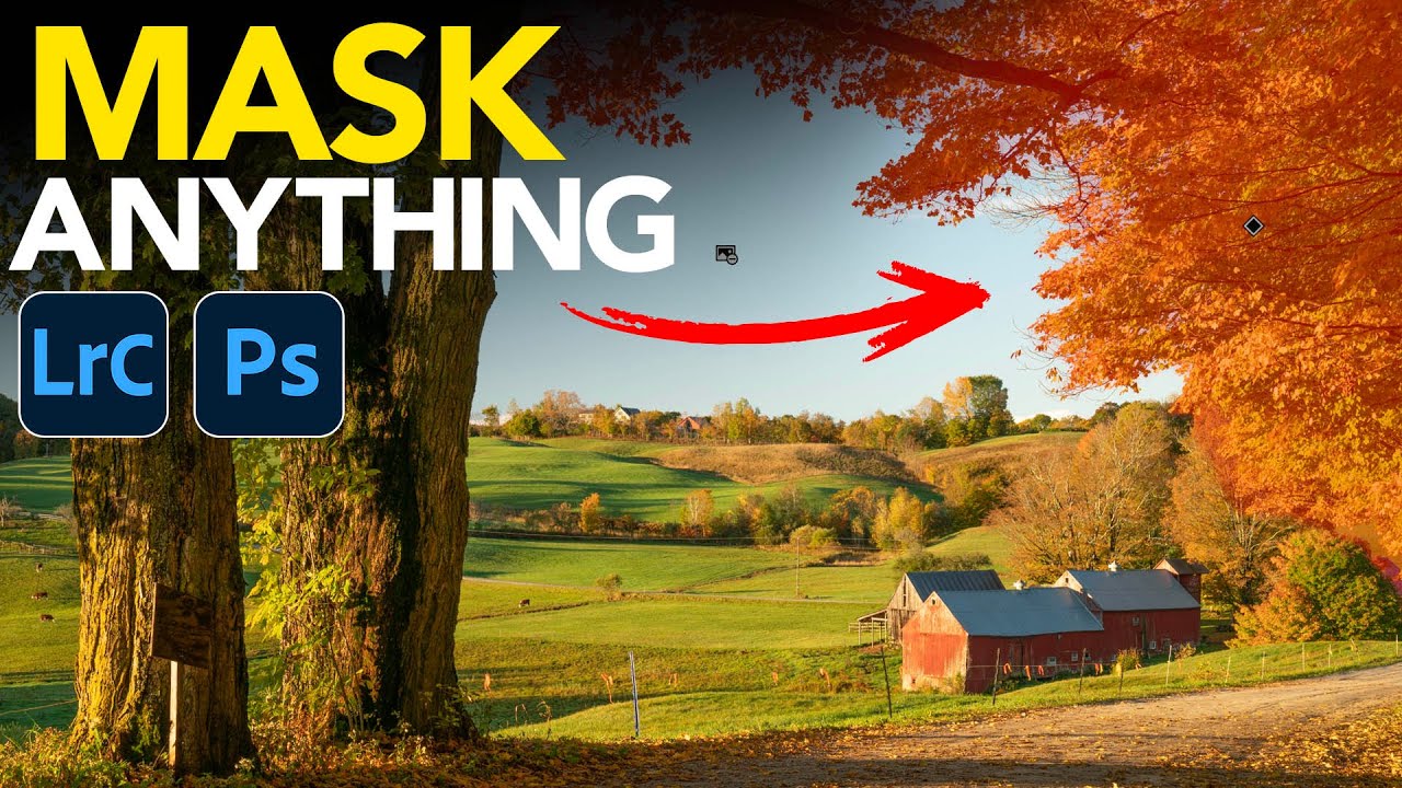The Object Selection Tool Is Doing Half Your Masking Work — You're Just Not Using It