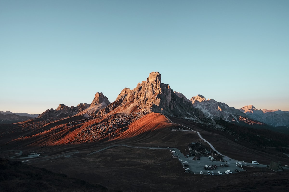 Time-Lapse Compositing: Combining Multiple Exposures