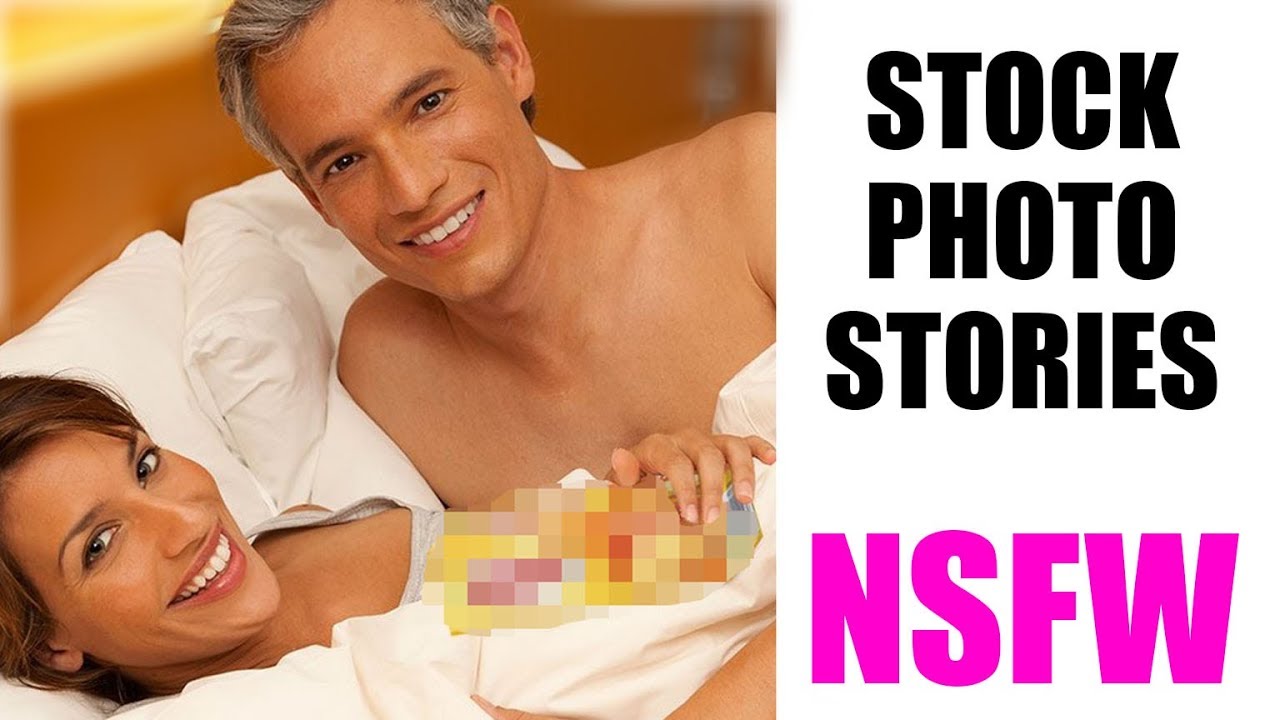 What Stock Photography Taught Me About Compositing (And Why Context Is Everything)