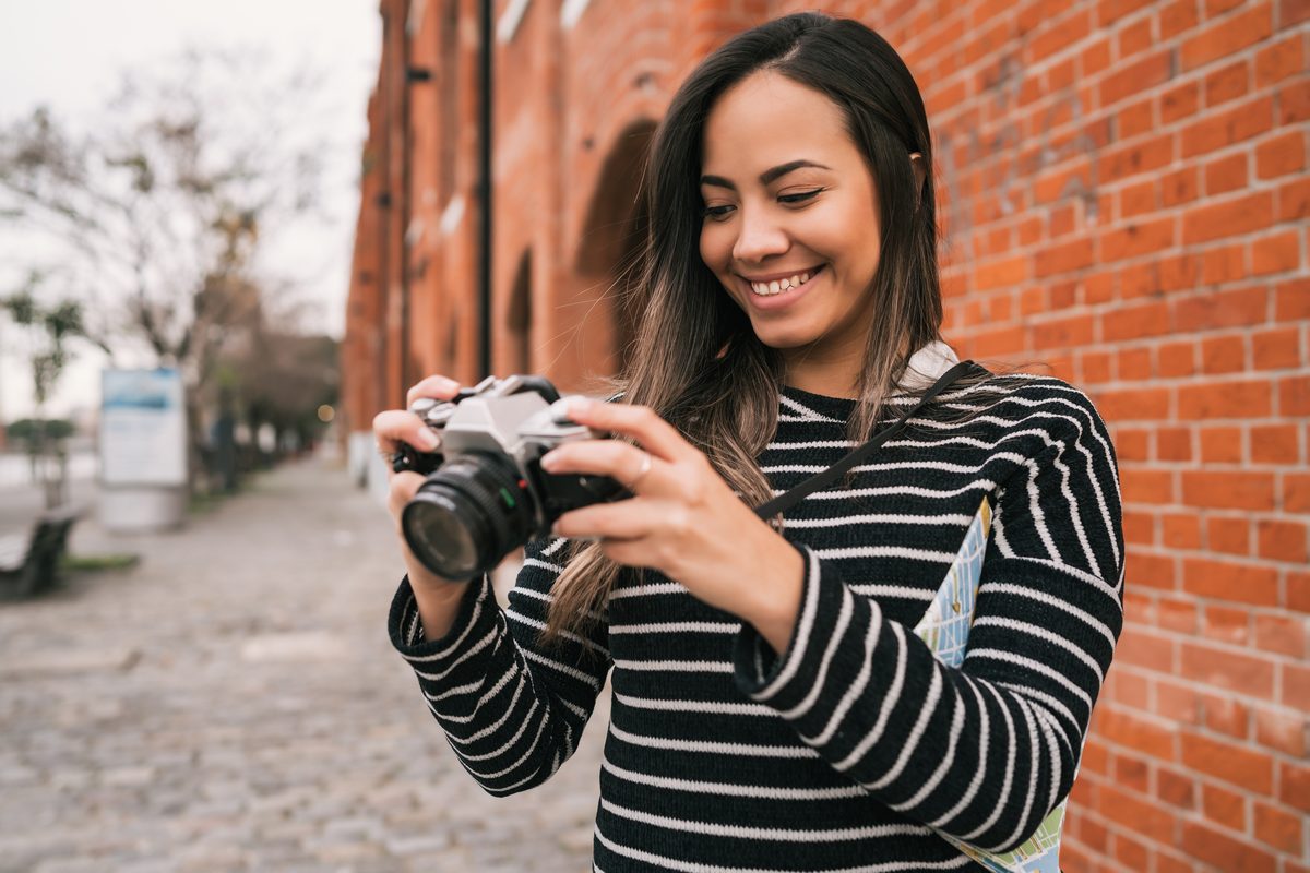 Working with Stock Images: What to Look For